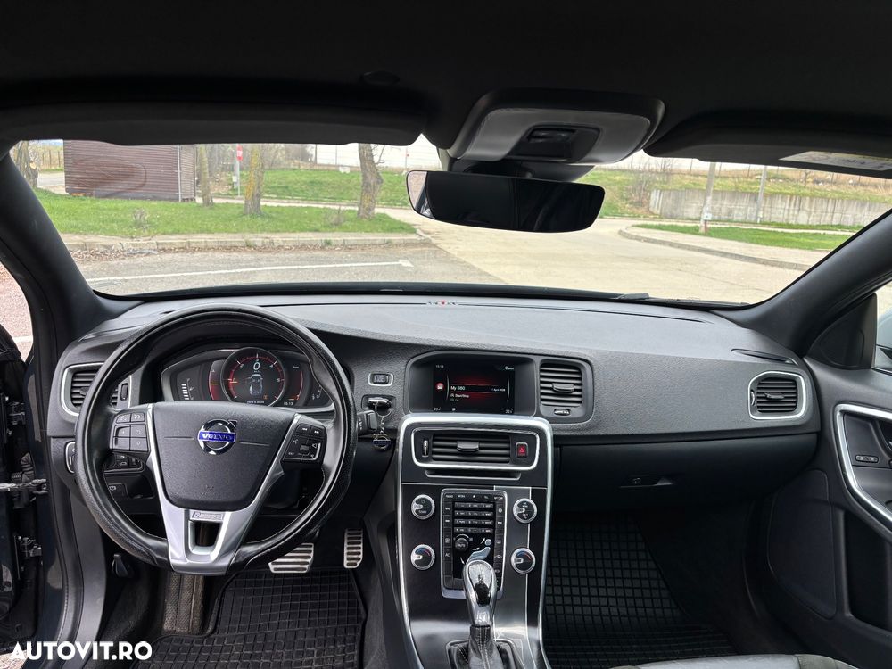 Volvo S60 - 6