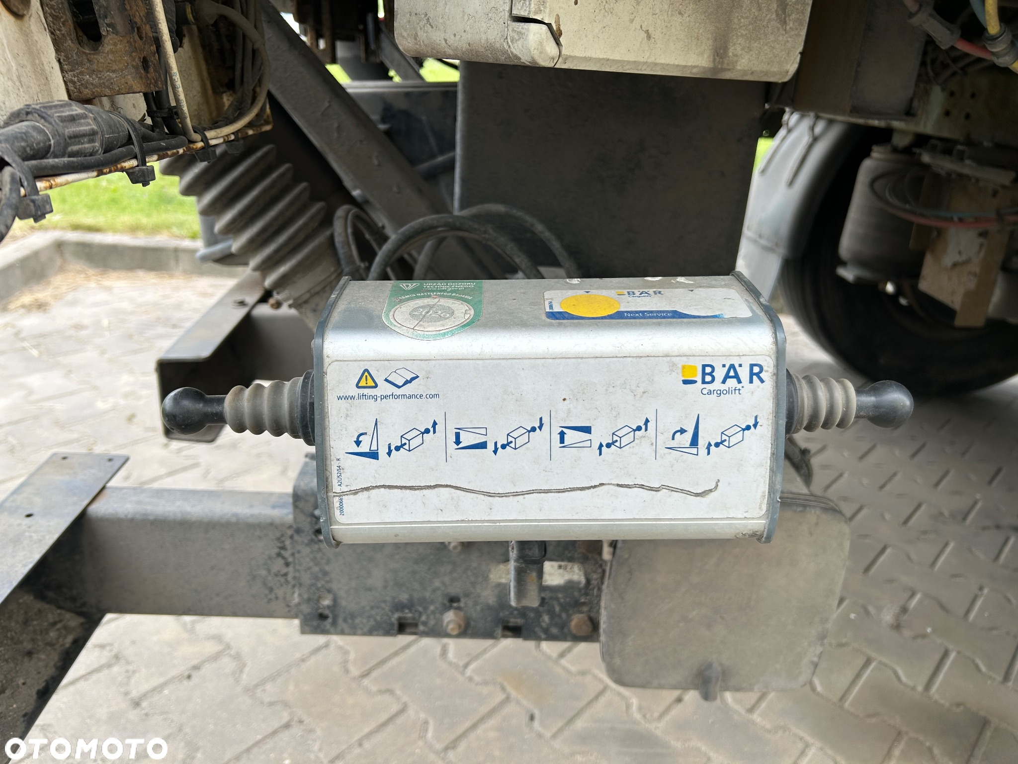 Schmitz Cargobull - - 15