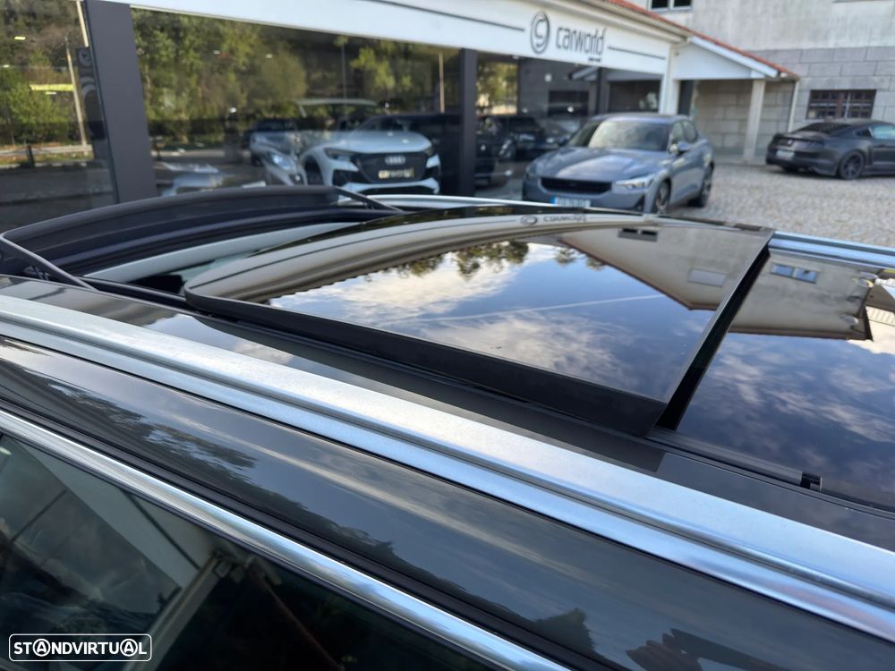 Volvo V60 2.0 T6 AWD TE Inscription Expression - 3