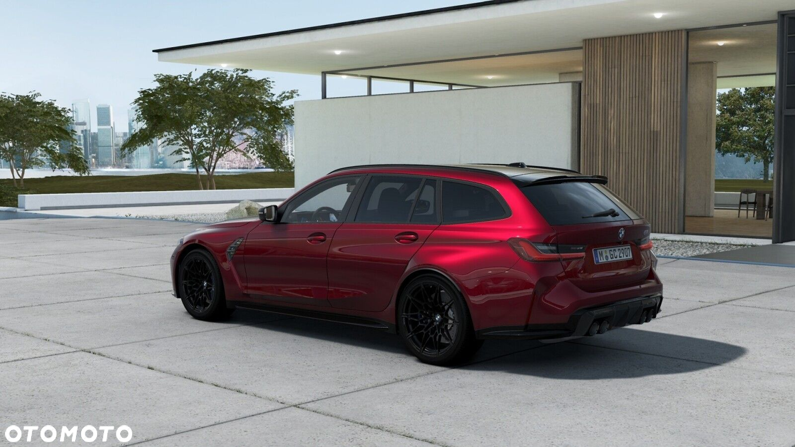 BMW M3 - 4