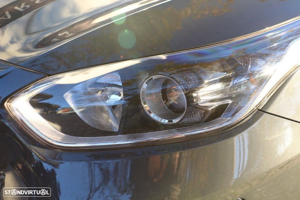 Kia Ceed SW 1.4 T-GDI DCT OPF GT Line - 10