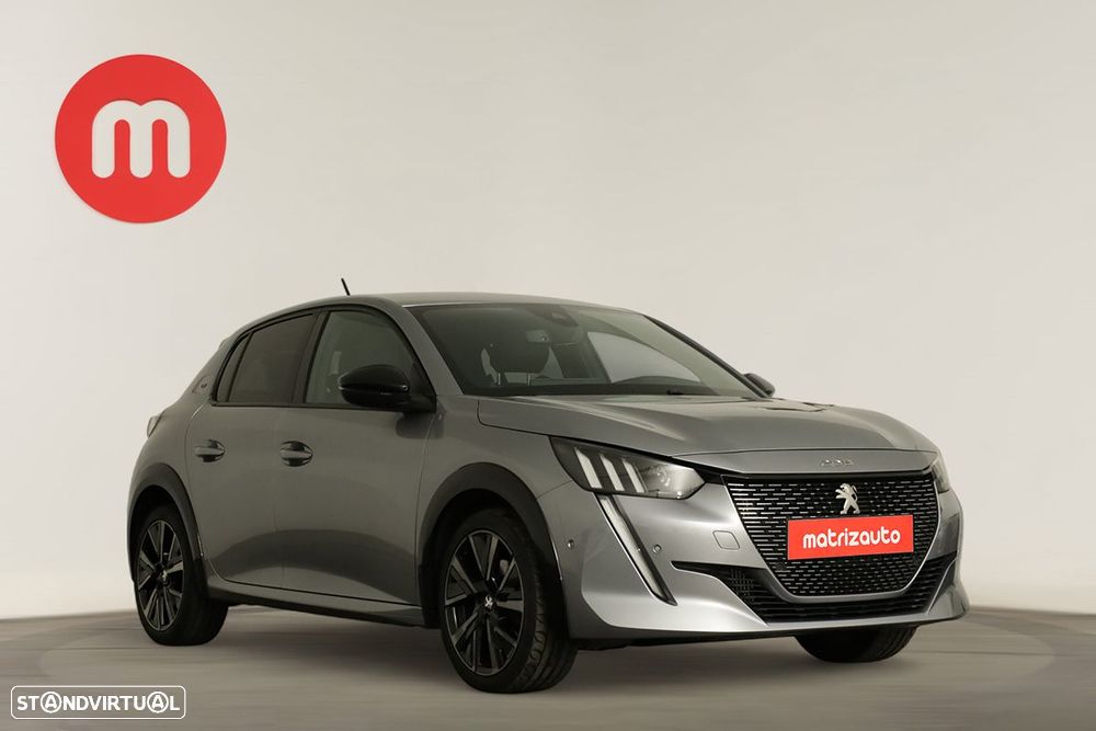 Peugeot 208 1.2 PureTech GT - 1