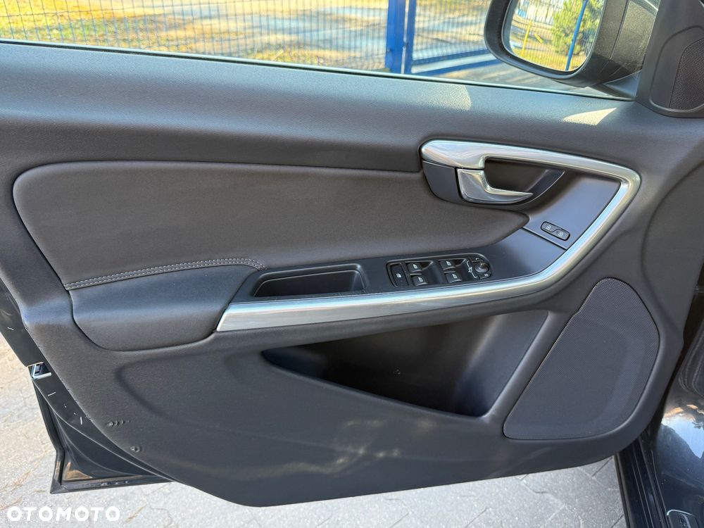 Volvo V60 D4 Drive-E Kinetic - 21