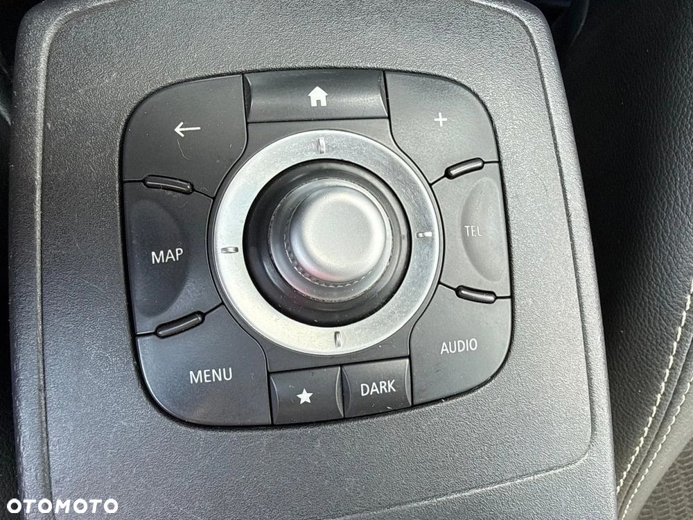 Renault Scenic 1.5 dCi Energy Bose EU6 - 30