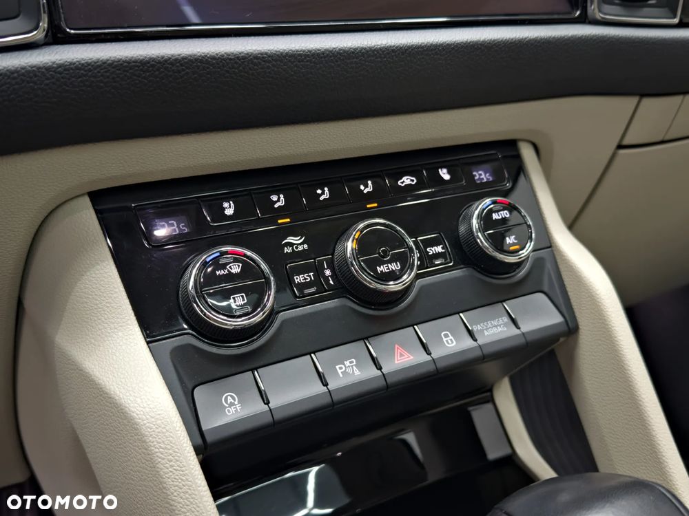 Skoda Kodiaq 2.0 TSI 4x4 L&K DSG - 21