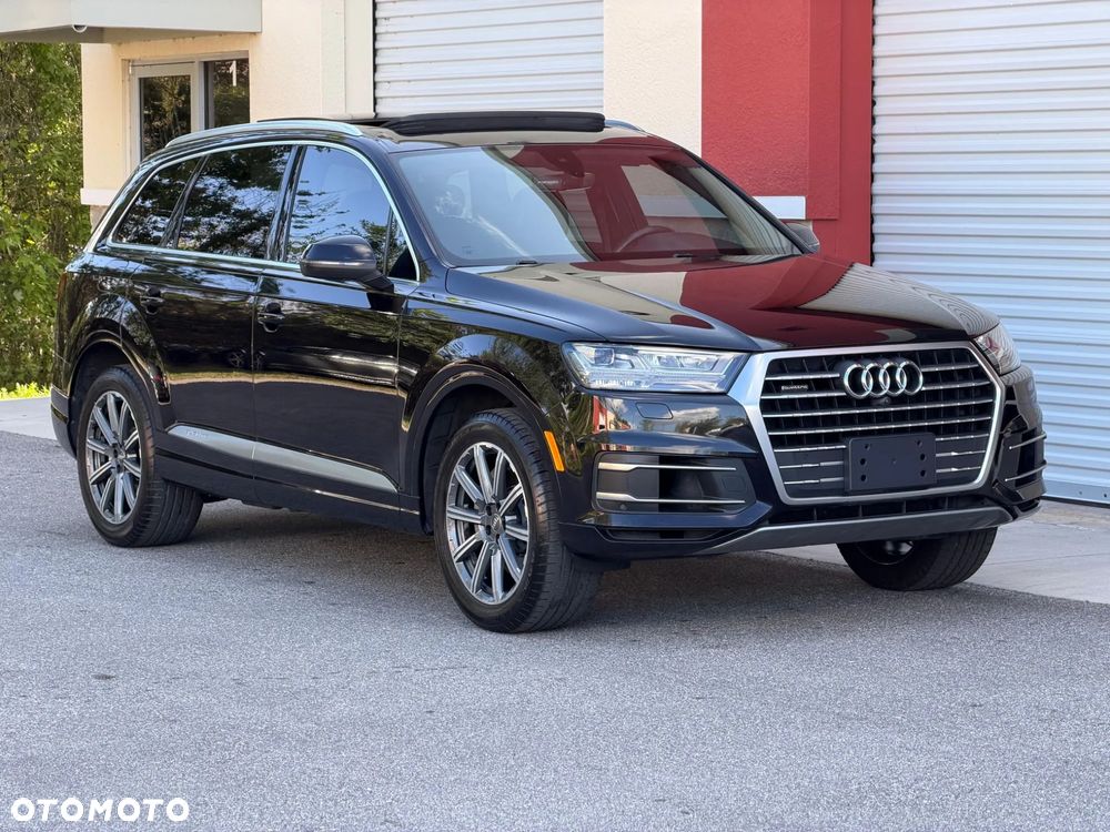 Audi Q7 - 14