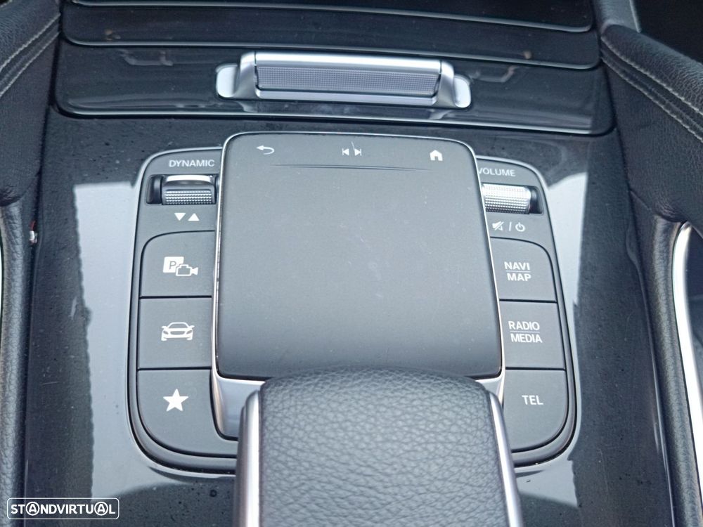 Mercedes-Benz GLE 350 de 4Matic - 38