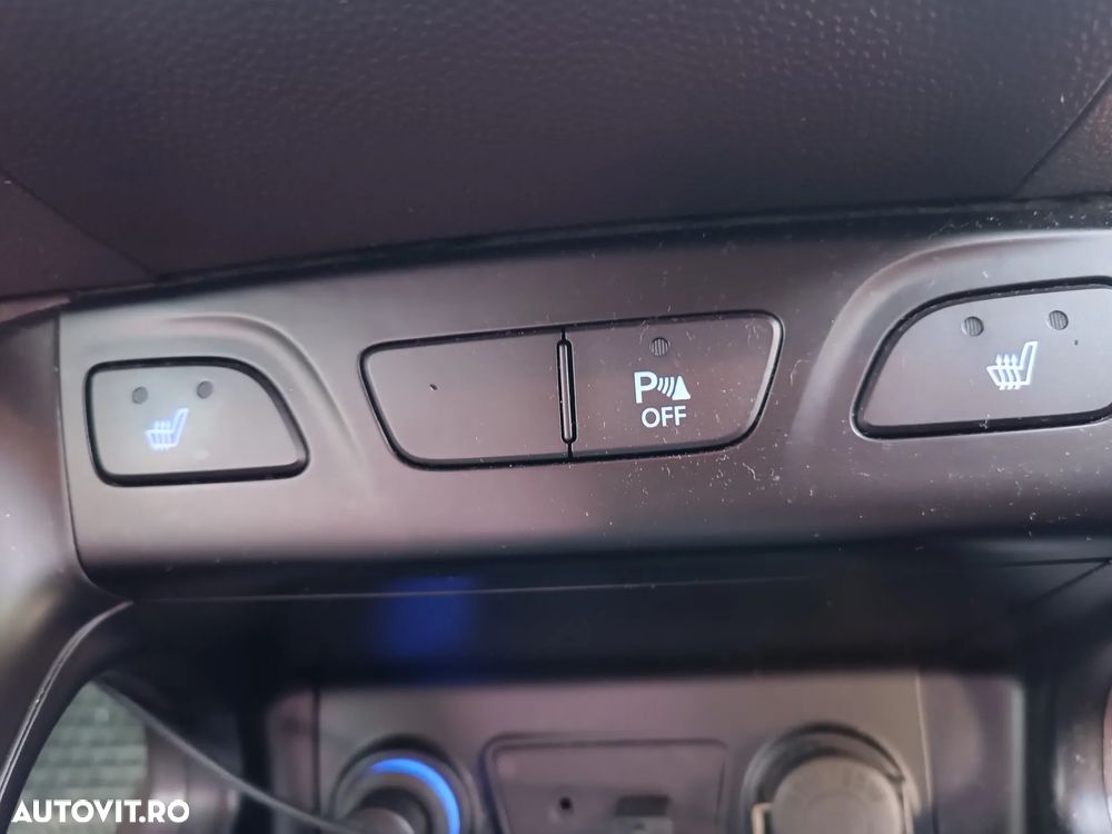 Hyundai ix35 2.0 CRDI 4WD Style - 6