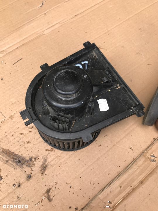 Wentylator nawiewu seat skoda 1J1819021B - 1