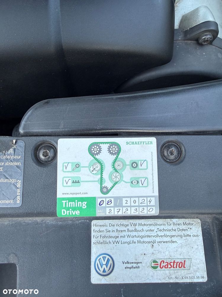 Volkswagen Phaeton 4.2 V8 4Mot (5 os.) - 36