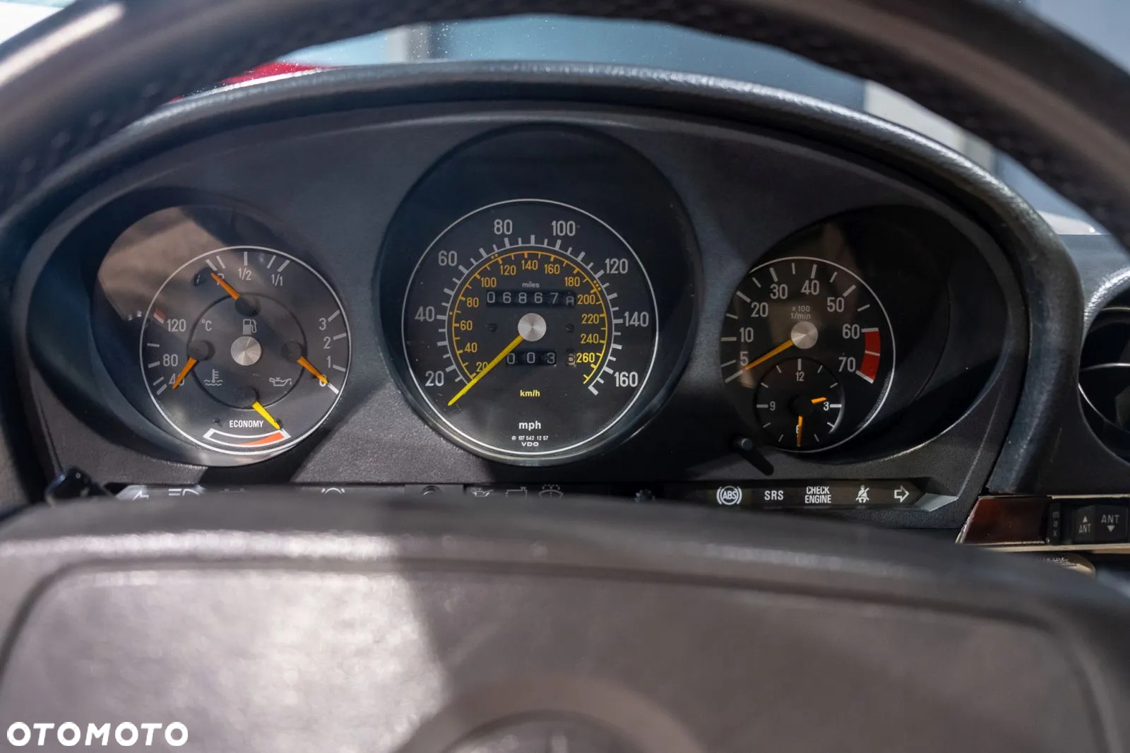 Mercedes-Benz Inny - 12