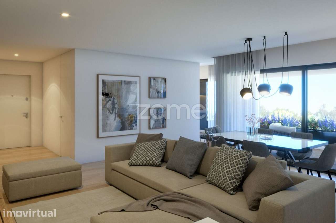 Apartamento T3 Freamunde - Grande imagem: 5/11