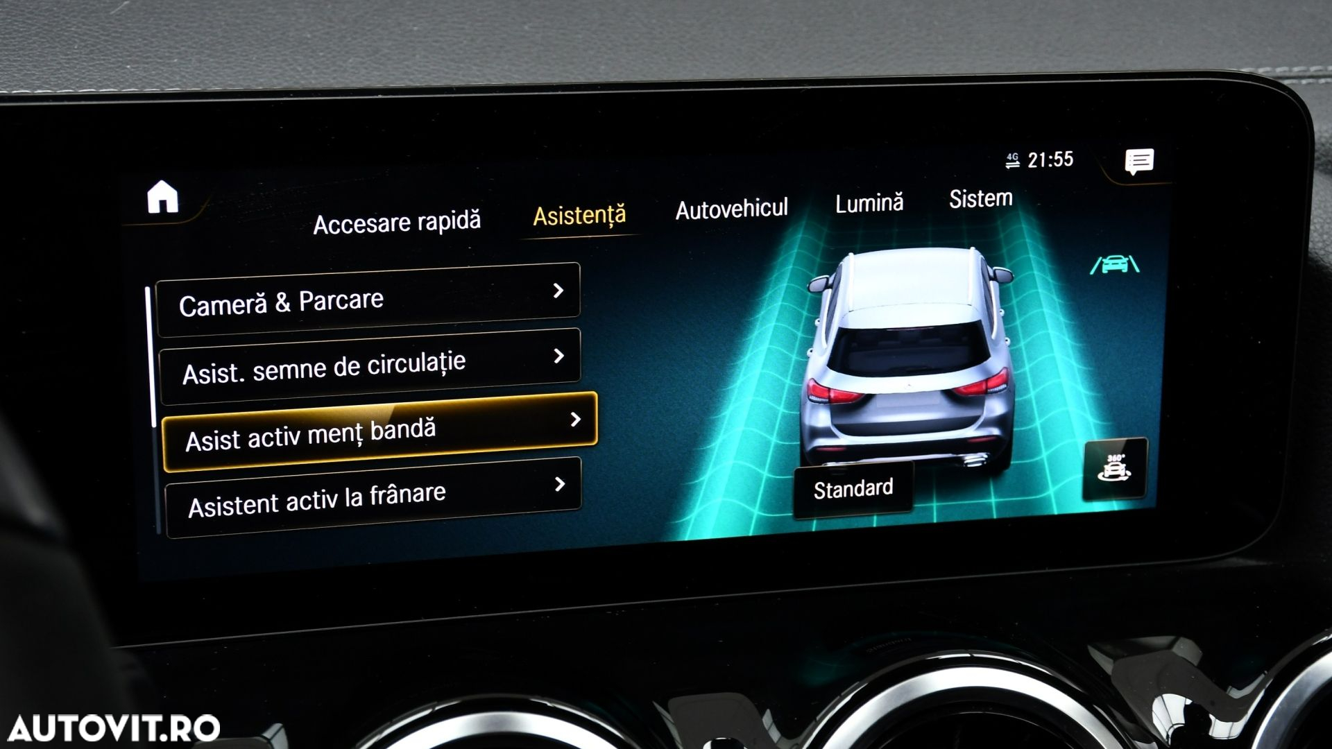Mercedes-Benz GLA 250 4Matic 8G-DCT Edition AMG Line - 21