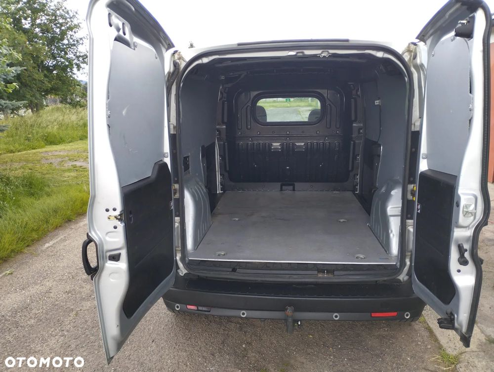 Fiat Doblo - 5