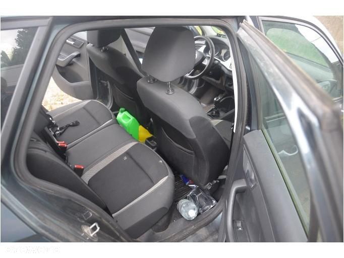 Skoda Fabia 1.4 TDI Ambition - 16