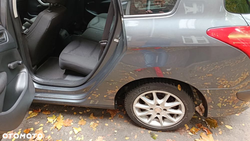 Peugeot 308 - 10