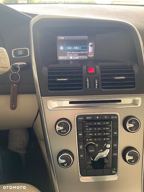 Volvo XC 60 - 10