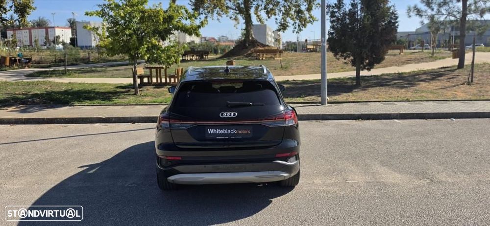 Audi Q4 e-tron 45 82 kWh - 9