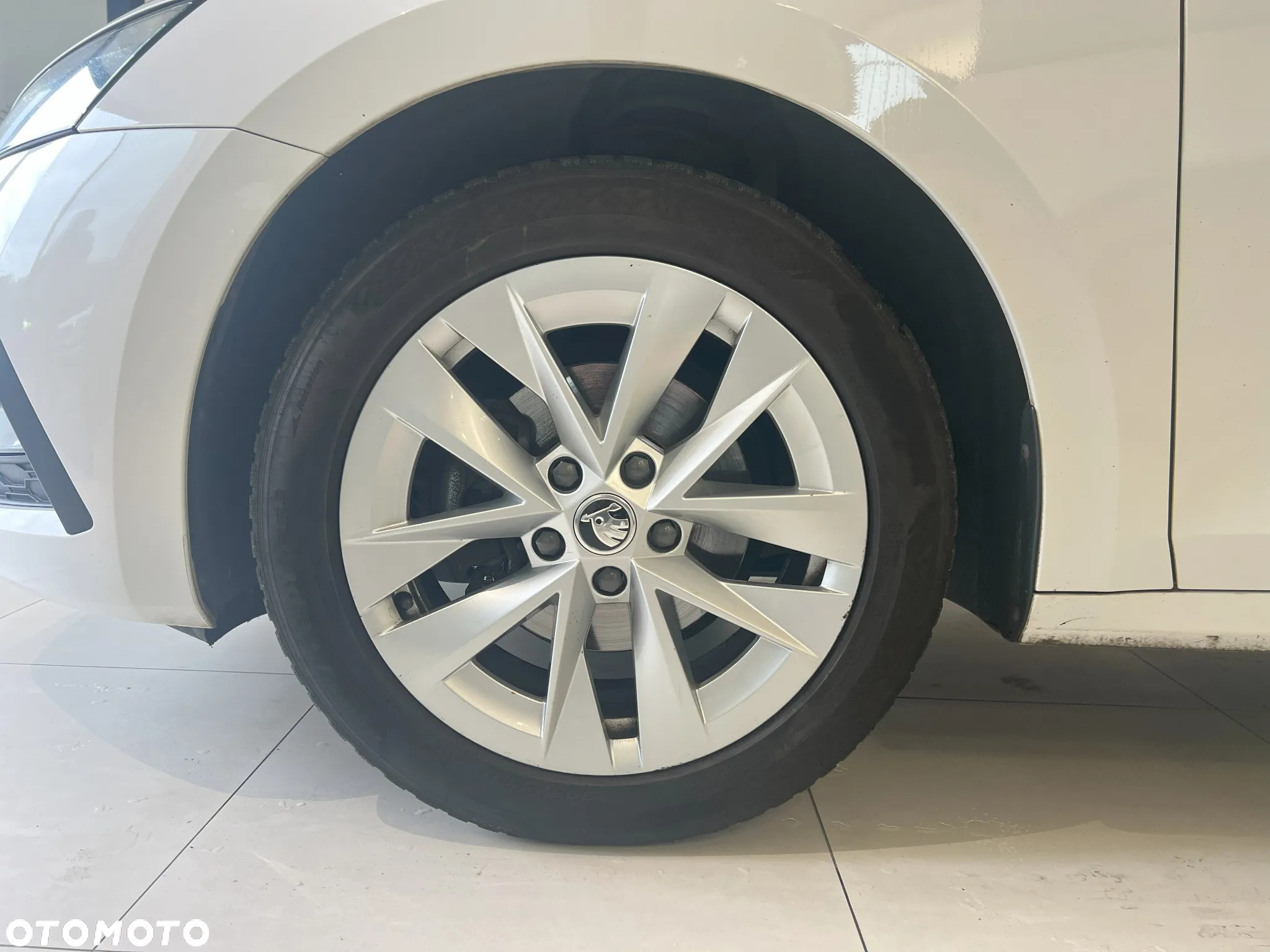 Skoda Octavia 1.5 TSI ACT Ambition - 20
