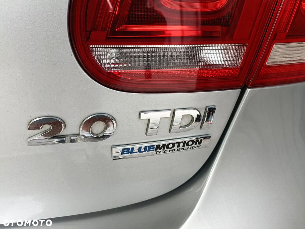 Volkswagen Eos 2.0 TDI DPF - 15