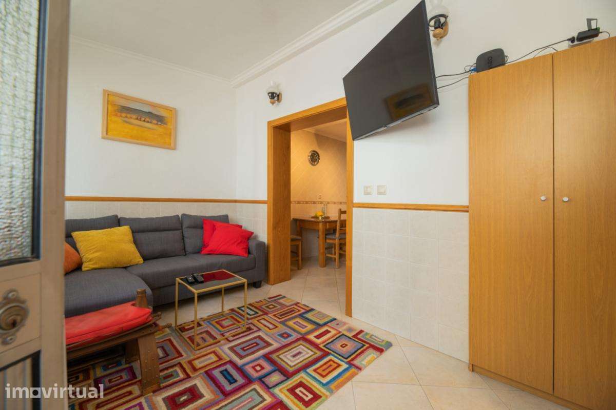 Apartamento com 3 quartos - localizado em Xabregas Lisbon - Grande imagem: 2/23