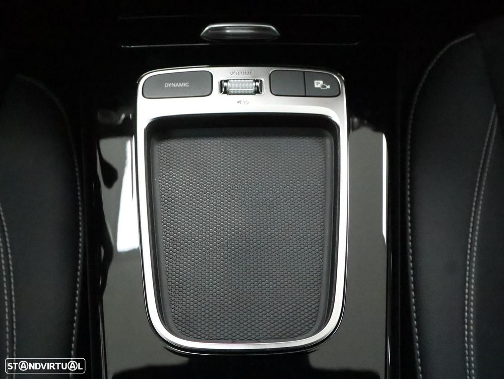 Mercedes-Benz A 180 d - 27