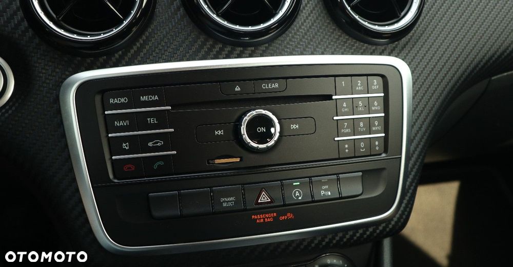 Mercedes-Benz GLA 200 (CDI) d 7G-DCT - 28