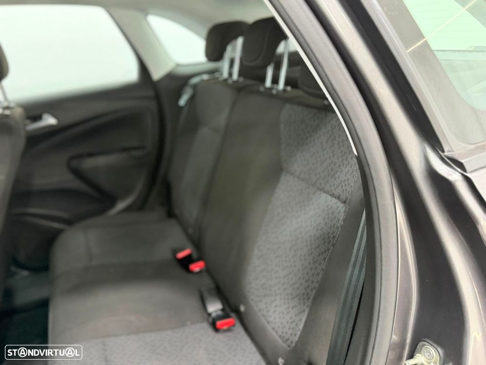 Opel Crossland 1.2 T Business - 6