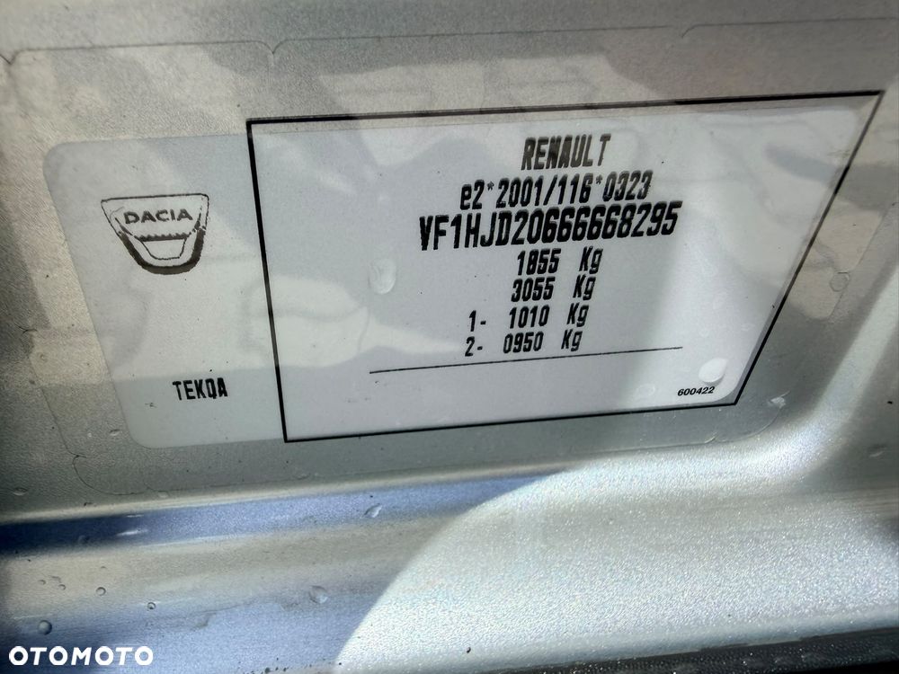 Dacia Duster 1.5 Blue dCi SL Cool EU6d - 18