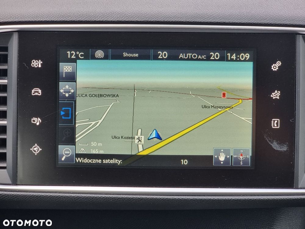Peugeot 308 1.2 PureTech Active S&S - 34