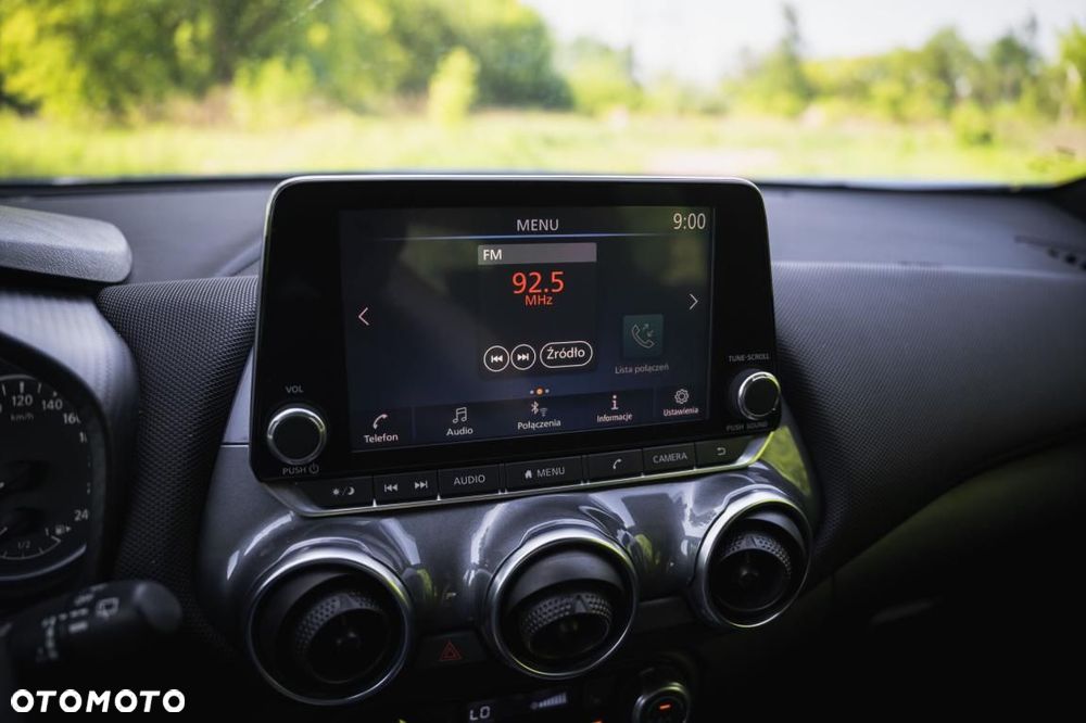 Nissan Juke - 19
