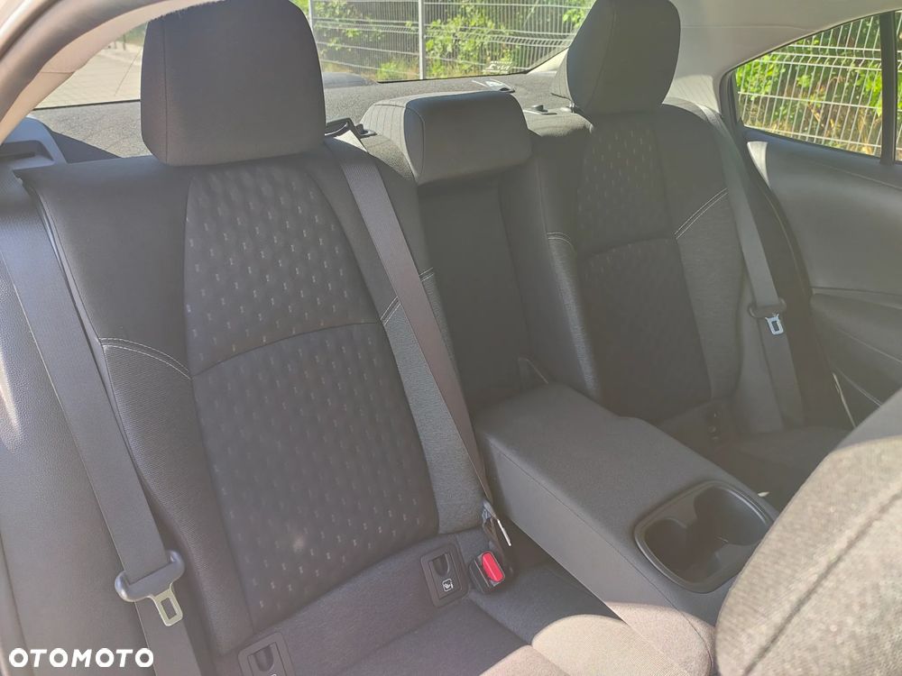 Toyota Corolla 1.5 Style MS - 9