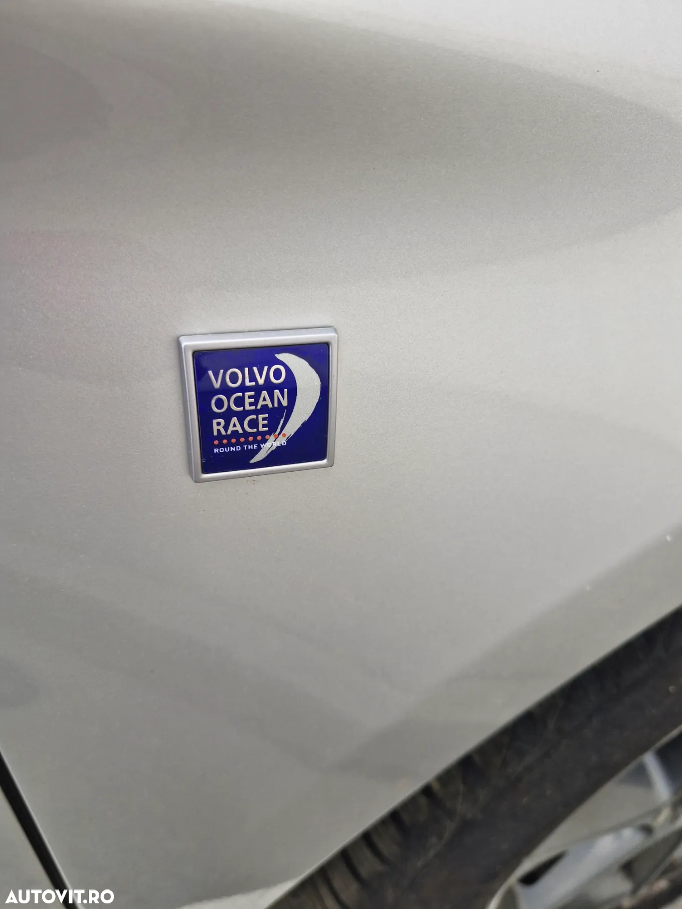 Volvo XC 60 - 23