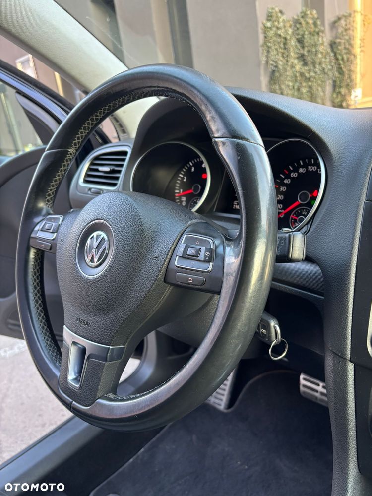 Volkswagen Golf 1.4 TSI DSG Style - 33