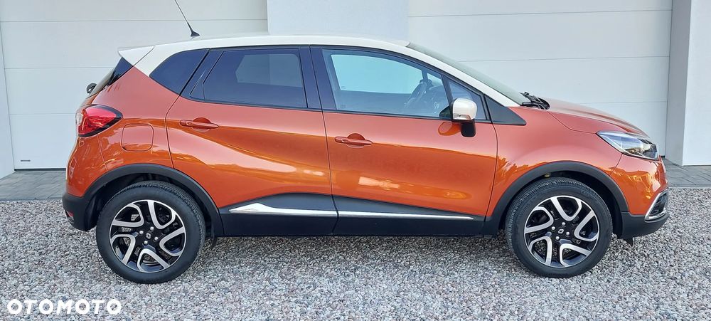 Renault Captur 0.9 Energy TCe Intens EU6 - 4