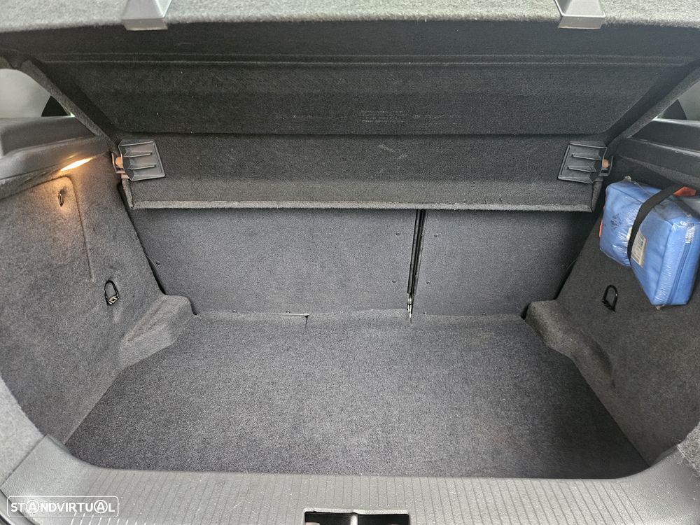 Opel Astra 1.7 CDTi Cosmo ecoFLEX - 25