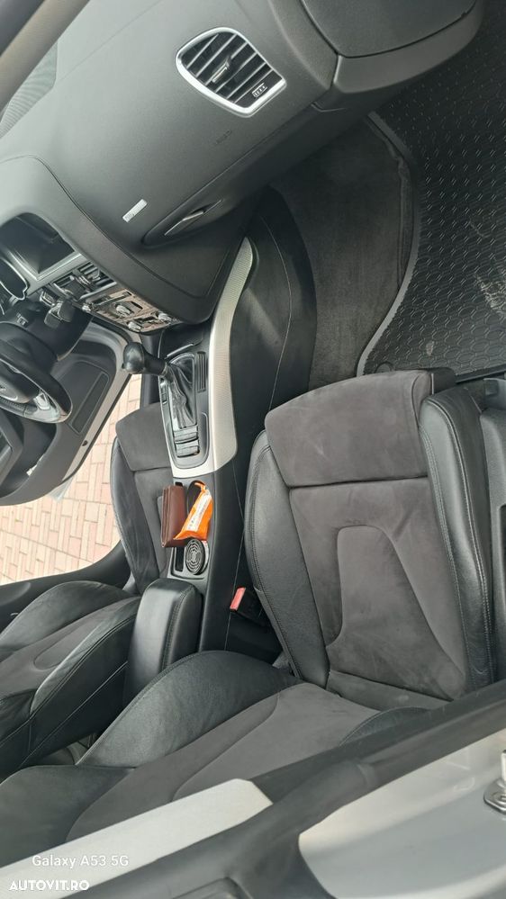 Audi A5 - 11