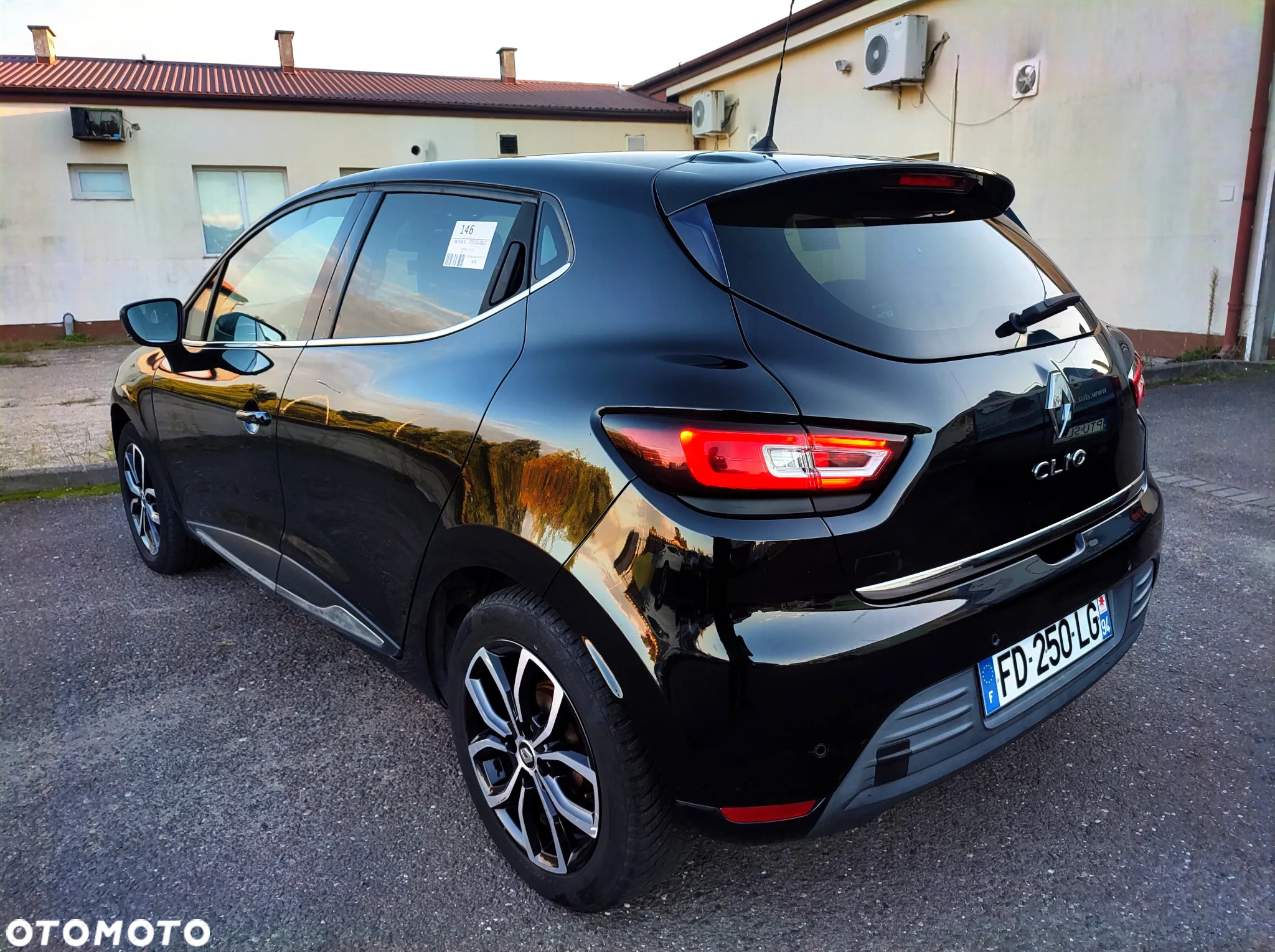 Renault Clio 1.5 dCi Energy Intens+ - 6