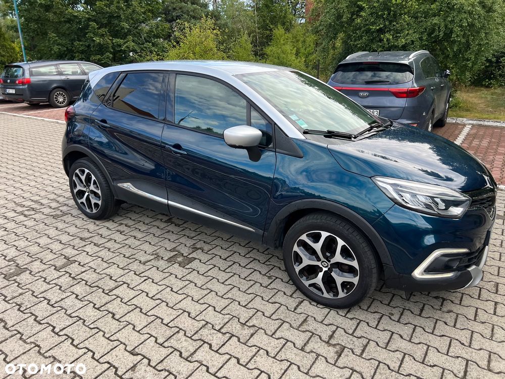 Renault Captur (ENERGY) TCe 90 INTENS - 3