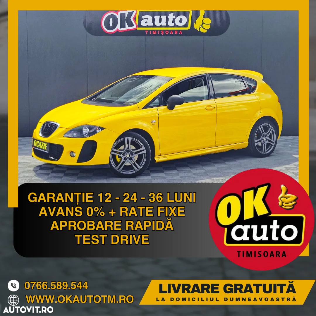 Seat Leon - 27
