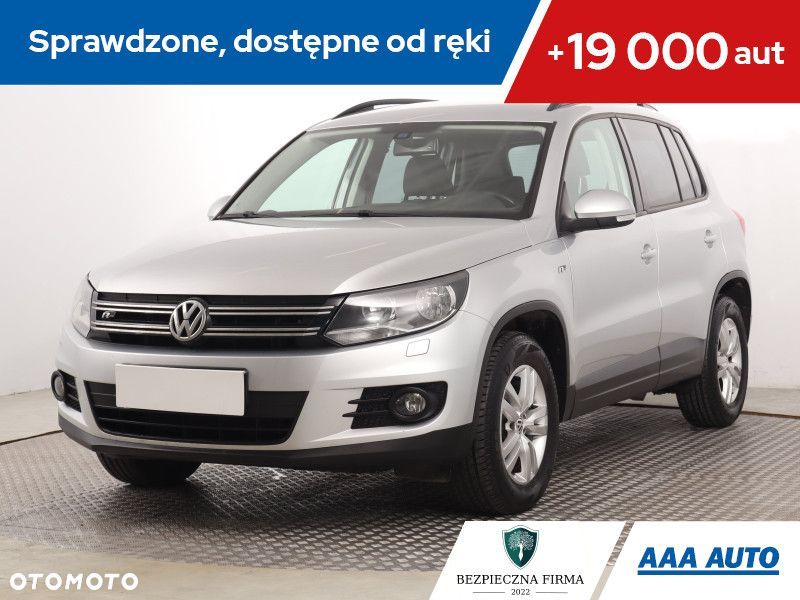 Volkswagen Tiguan - 2
