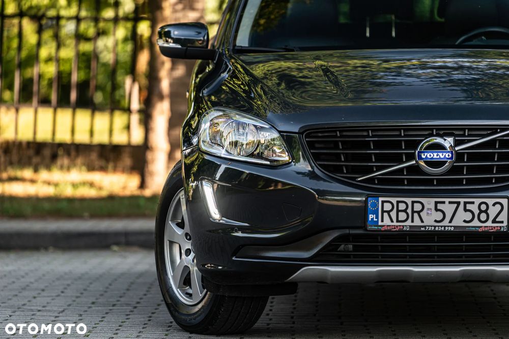 Volvo XC 60 D3 Kinetic - 13