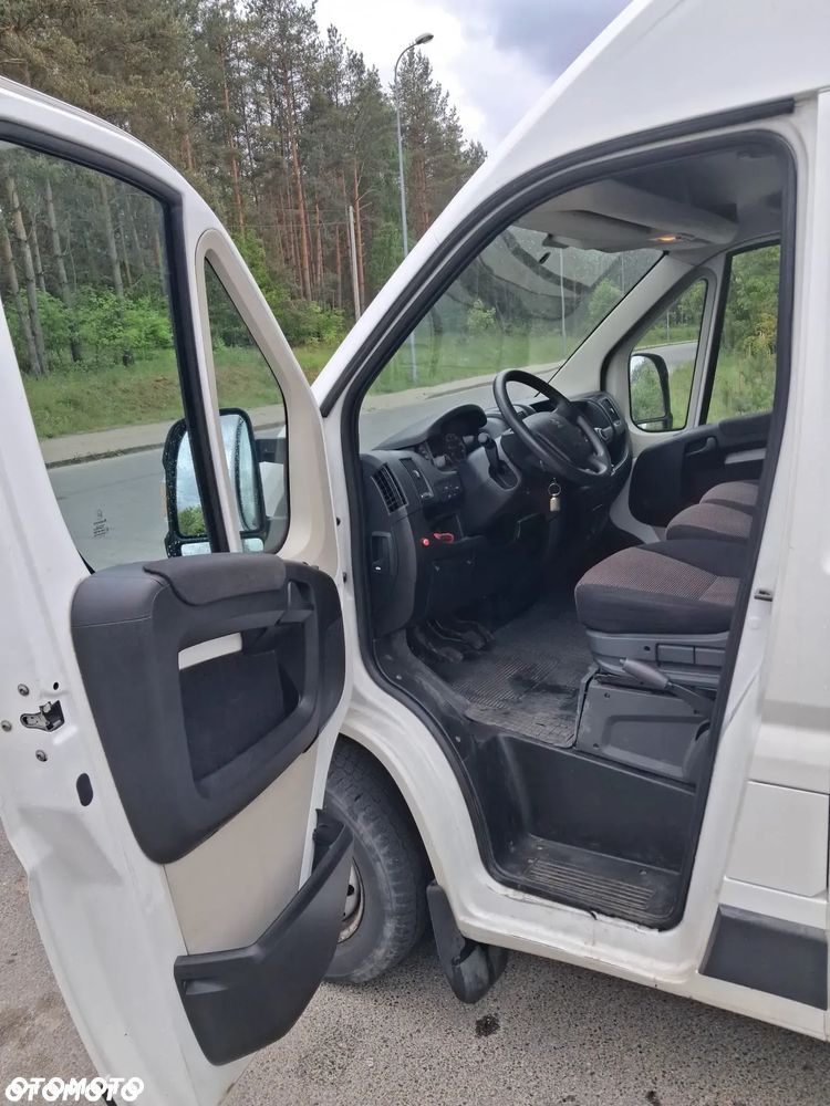 Peugeot Boxer - 3