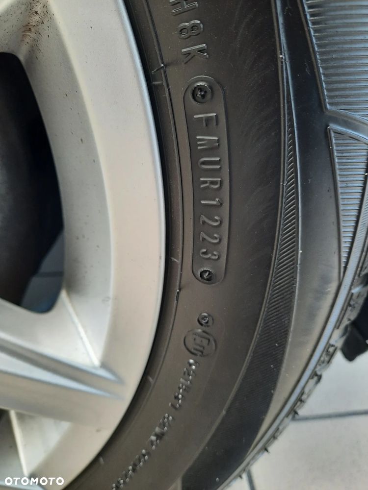 Volkswagen Golf 1.5 TSI BMT Evo Comfortline - 29