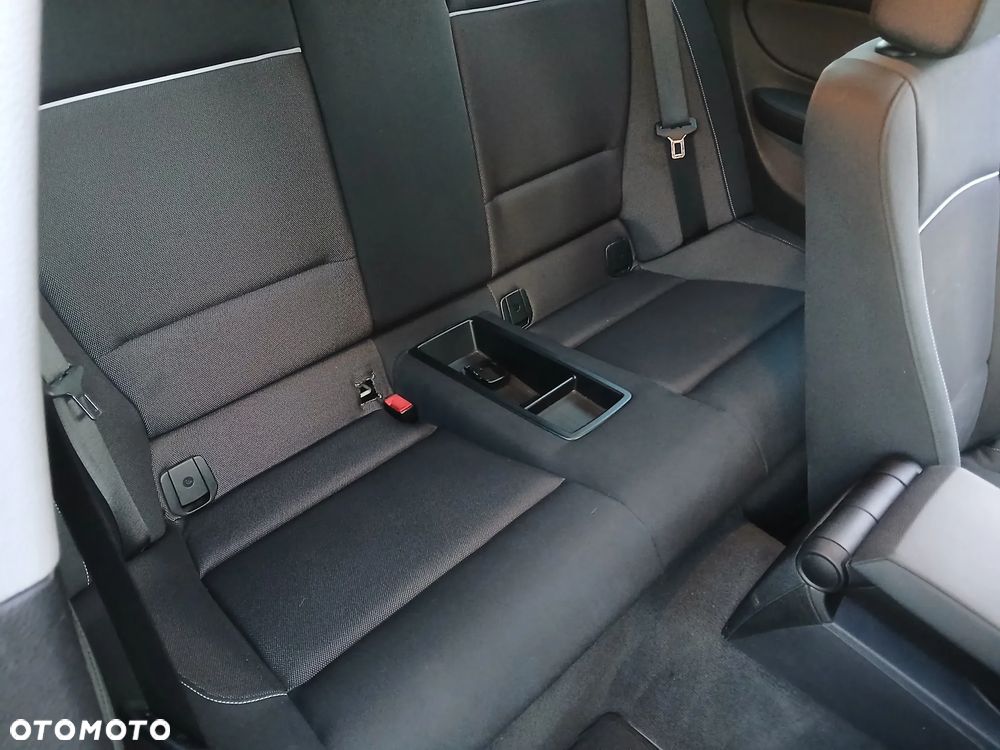 BMW Seria 1 - 20