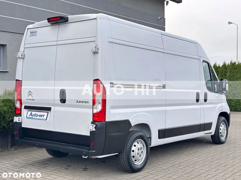 Citroën Jumper - 13