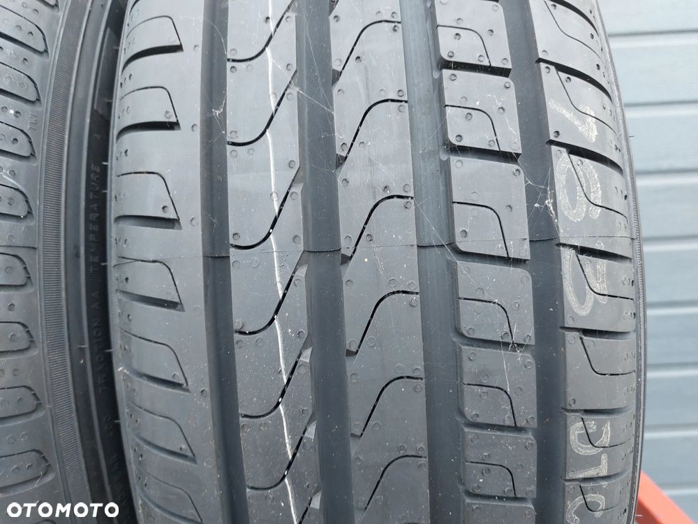215/65 R17 99V OPONY LETNIE PIRELLI SCORPION VERDE DOT19 NOWE! - 2