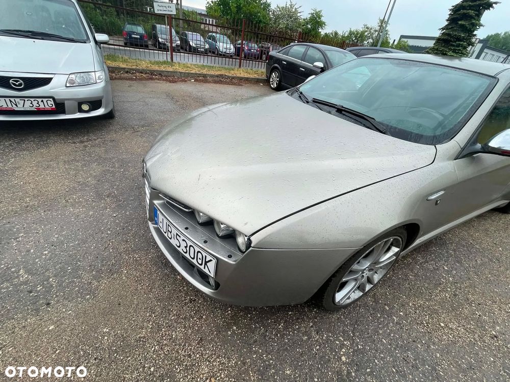 Alfa Romeo 159 - 9