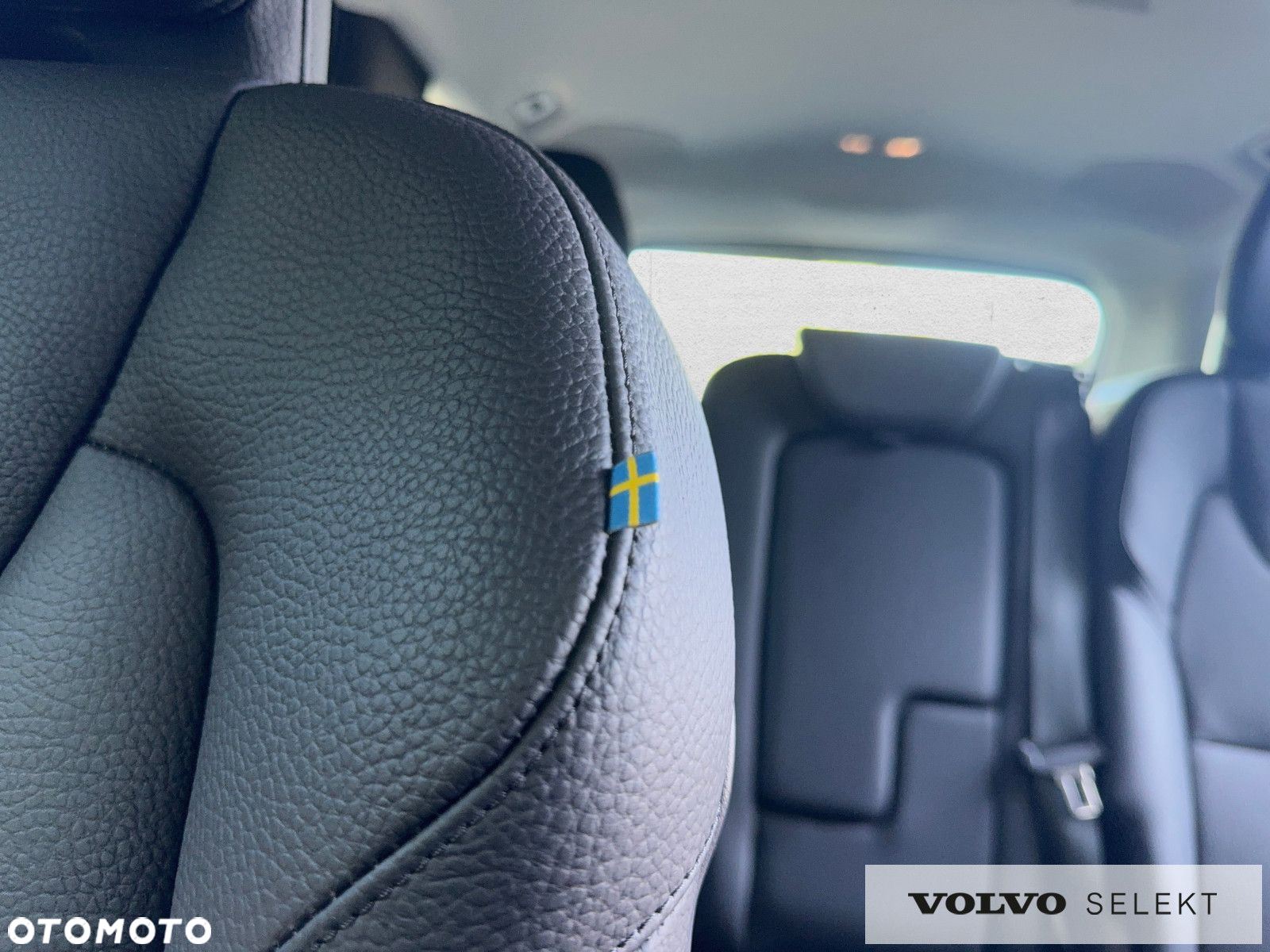 Volvo XC 90 - 17