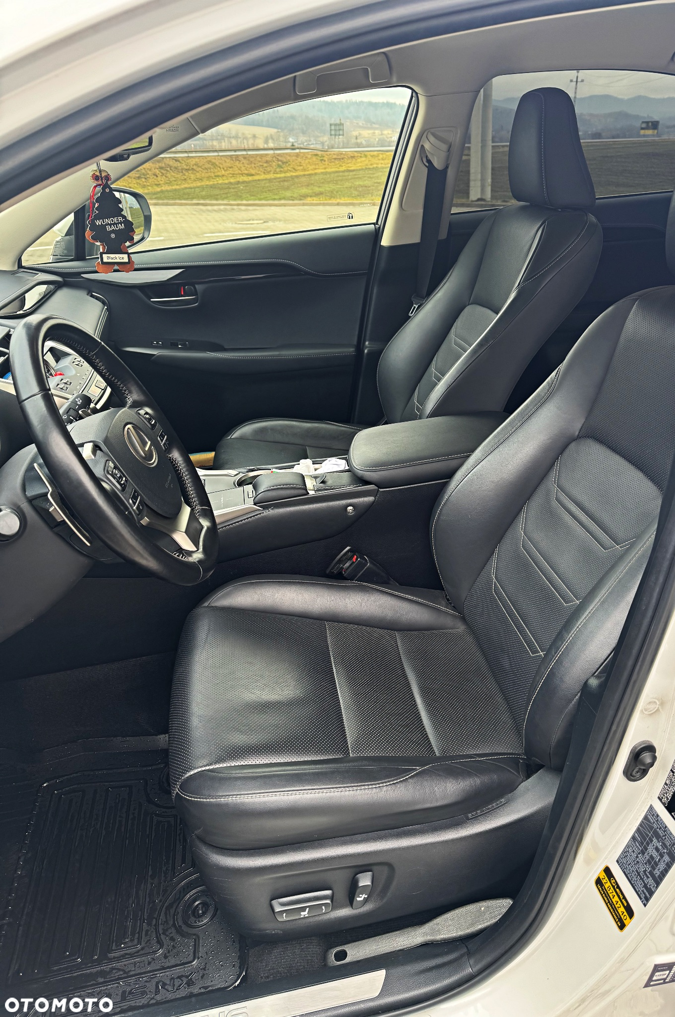 Lexus NX 300 Elegance Optimum AWD - 19